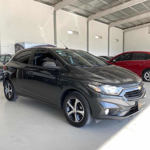 Imagen 8 de 14 de Chevrolet Onix 1.4 Ltz 98cv 2017 Manual Pointcarsar