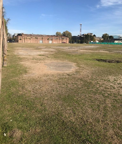 Imagen 5 de 5 de Terreno - S.fer.-vias/centro