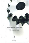 El Engranaje - Jean-paul Sartre