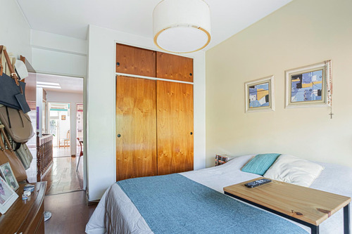 Venta Ph Duplex 5 Amb En San Cristobal
