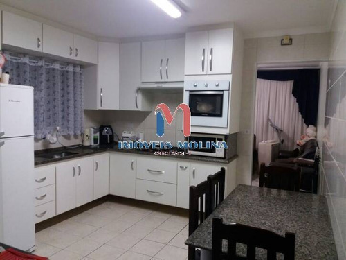 Imagem 4 de 15 de Casa Jardim Santo André , 2 Dor. 2 Vagas - 92052