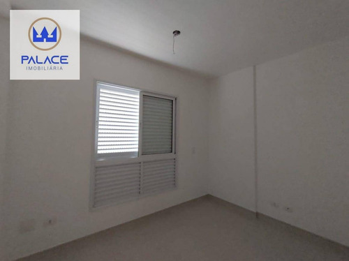 Imagem 7 de 10 de Apartamento Com 3 Dormitórios À Venda, 86 M² Por R$ 415.000,00 - Paulicéia - Piracicaba/sp - Ap1506