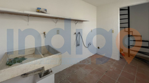 Imagen 23 de 30 de Casa En Venta En Villas Del Mesón, Juriquilla De 1 Nivel Y F