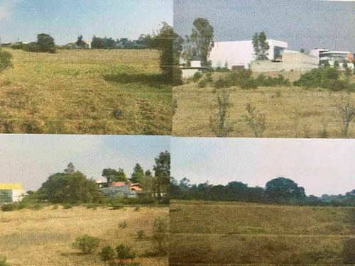 Imagen 5 de 6 de Terreno En Venta En Zona Esmeralda, Atizapan Cerca De Fracci