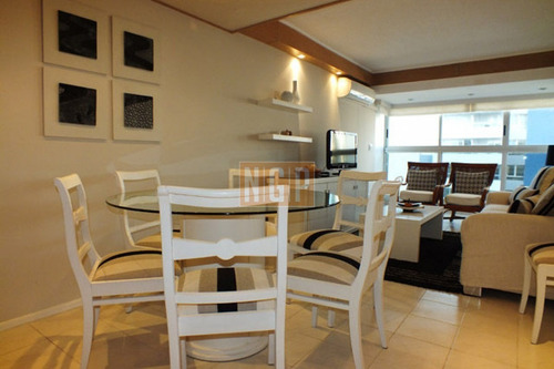 Divino Impecable Con Servicios- Ref: 14439