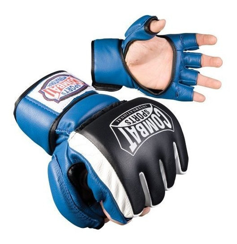 Guantes De Combate Mma De Seguridad Para Deportes De Combate