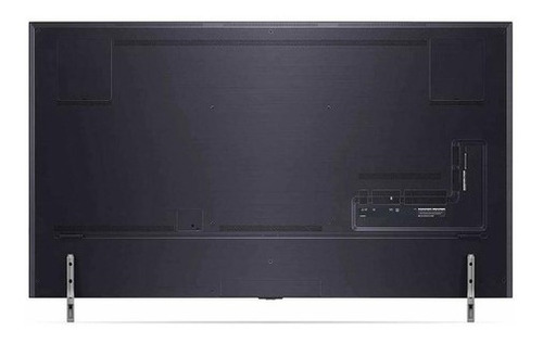 Televisor LG 75 Pulgadas 8k Qned Mini Led Con Thinq 75qned99