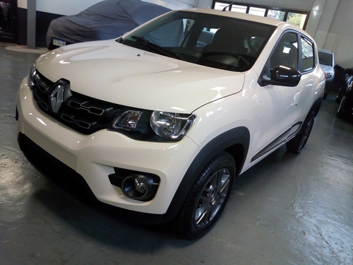 Renault Kwid Iconic (dm)