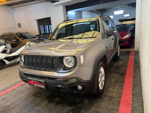 Jeep Renegade 1.8 Sport