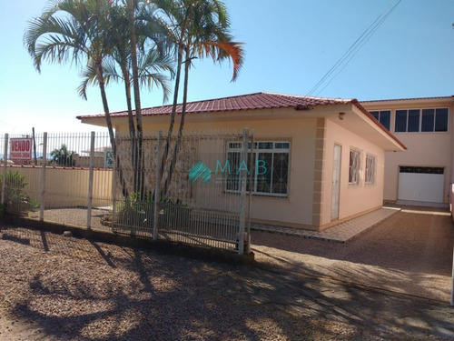 Imagem 18 de 23 de Ampla Casa À Venda Em Praia De Fora - Palhoça - Grande Florianópolis Sc! - Ca00263 - 68744535