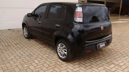 Fiat Uno 2018/2019 4784
