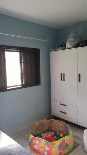 Imagem 10 de 14 de Casa Com 2 Quartos No Belas Artes, Itanhaém, Perto Da Praia