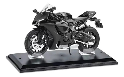 Coleção De Balanças De Brinquedo Para Motocicletas Yzf-r1 C