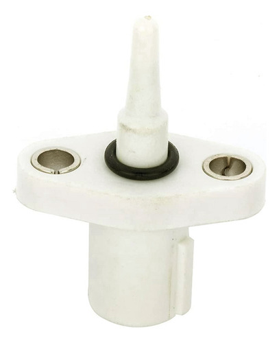 3 Sensores De Admisión Iat 37880p05a00 Con Conector Para Civ