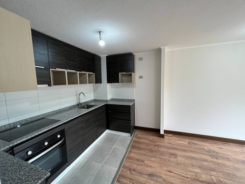 Arriendo 3 Dormitorios Llanquihue (58728)
