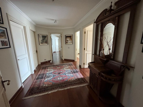 Departamento Remodelado Con Increible Vista Al Club De Golf