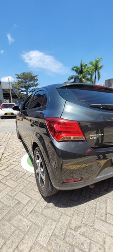 Imagen 21 de 24 de Chevrolet Onix 2020 1.4 Ltz 5 P