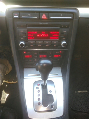 Audi A4 1.8 T Multitronic Sport 2007