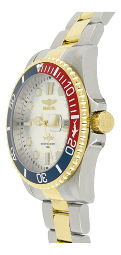 Reloj Invicta 44710 Pro Diver Quartz Hombres