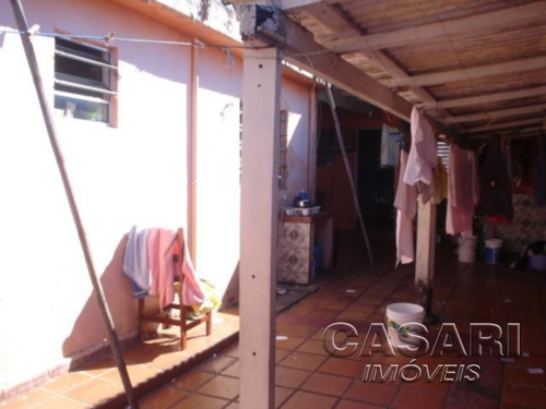Imagem 8 de 9 de Terreno Residencial À Venda, Alves Dias, São Bernardo Do Campo - Te3718. - Te3718