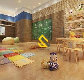 Imagem 17 de 23 de Apartamento Com 4 Dormitórios À Venda, 314 M² Por R$ 2.250.000,00 - Parque Campolim - Sorocaba/sp - Ap0903