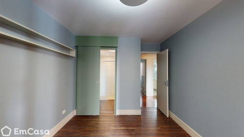 Imagem 6 de 10 de Apartamento À Venda Em São Paulo - 20666