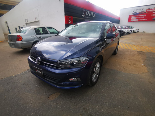Imagen 1 de 12 de Volkswagen Virtus Automatico 2020