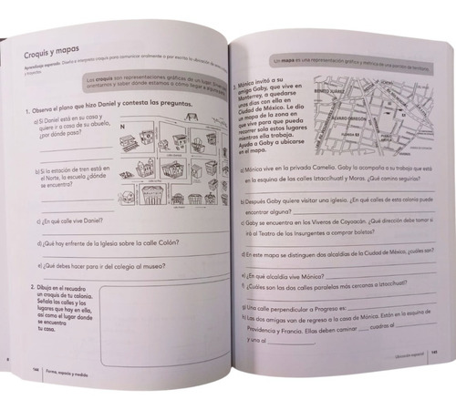 Libro Integrado 5 Primaria, Todas Las Asignaturas, Larousse