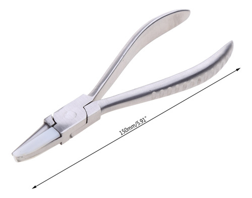 Alicates De Ajuste De Gafas, Herramienta Óptica, Acero Inoxi