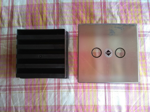 Caja Plástica Archivadora (Usado)