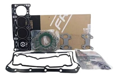 Kit Juego Empacaduras Fiat Palio Siena Uno Fire 1.3 8v 4l