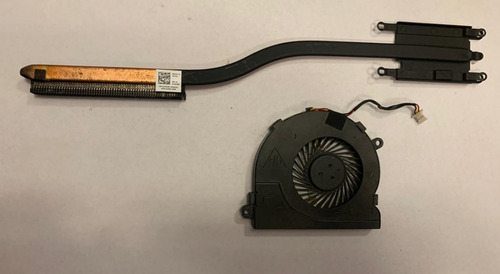 Cooler Dell P39f  Modelo Ksb05105h