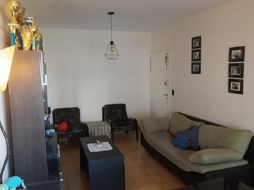 Departamento - Palermo Hollywood