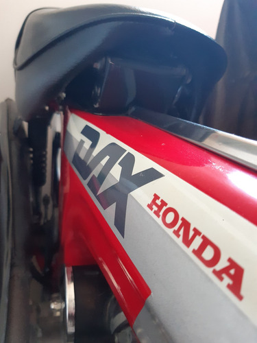 Imagen 4 de 5 de Honda Dax