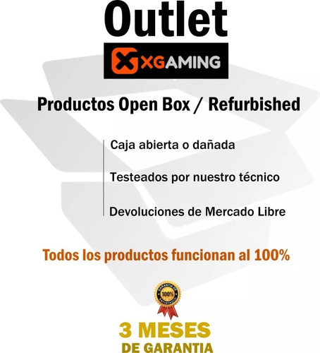 Imagen 2 de 5 de Refurbished Mousepad Razer Sphex V3 Small Plástico 27x21