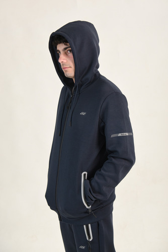 Conjunto Deportivo Dufour Hombre Pantalon Y Campera Dufour