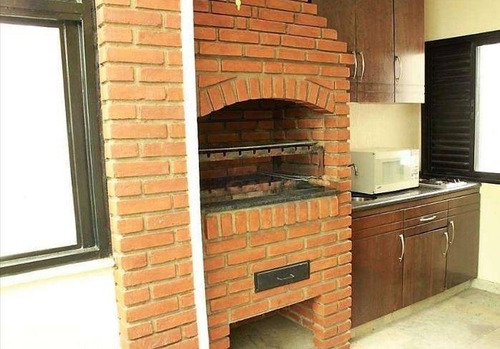 Cobertura À Venda, 214 M² Por R$ 1.400.000,00 - Tatuapé - São Paulo/sp - Co0332