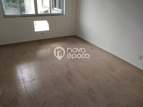 Apartamento - Ref: Ap2ap52741