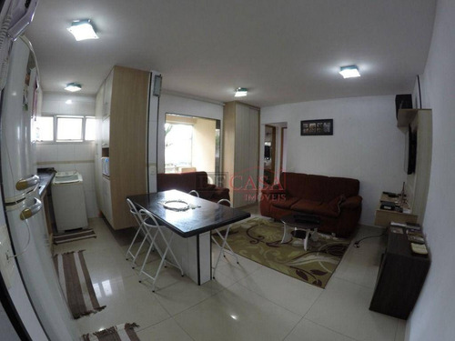 Imagem 1 de 29 de Apartamento À Venda No Centro De Itaquera - Ap6410