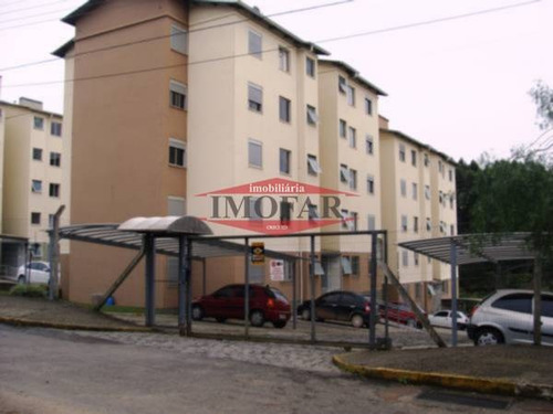 Imagem 3 de 13 de Apartamento - Cinquentenario - Ref: 4912 - V-4912