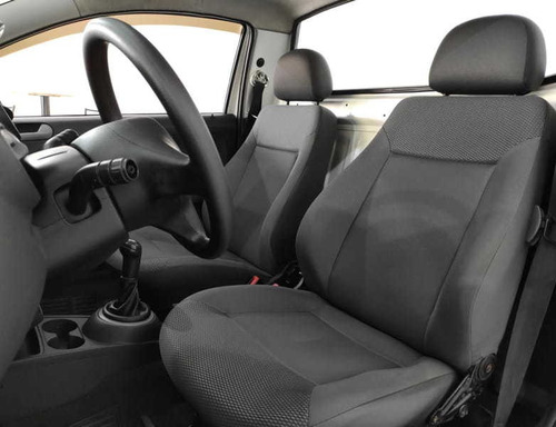 Imagem 5 de 9 de Volkswagen Nova Saveiro Cs 2011