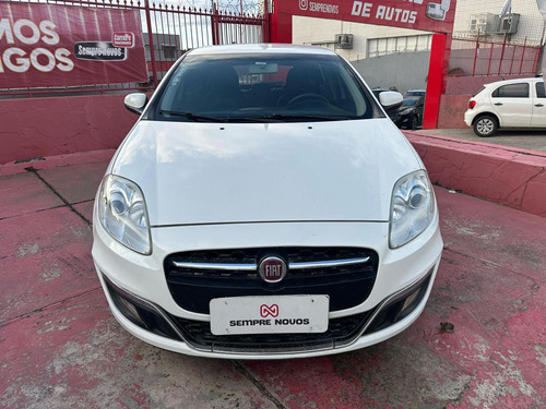 Fiat Bravo Essence Dualogic 1.8