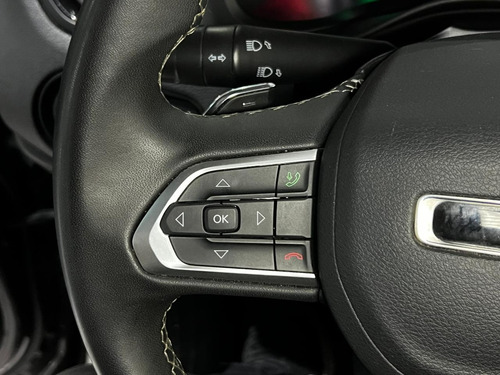 Jeep Renegade 1.3 Longitude Turbo Flex Aut. (t270) 5p