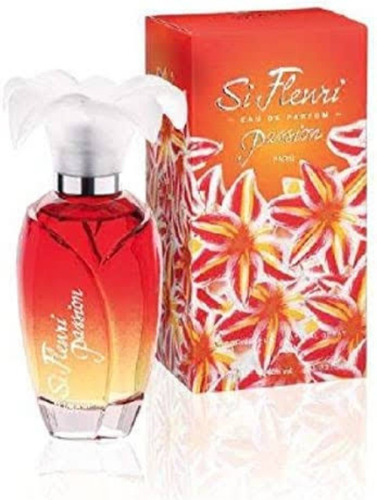 Si Fleuri Passion Women Lomani 100 Ml