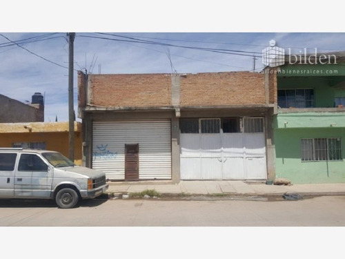 Bodega Comercial En Venta Colonia Jose Revueltas