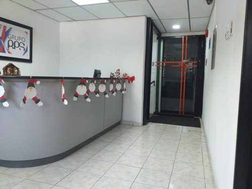Imagen 28 de 29 de Excelente Galpón Industrial En Venta En Guatire