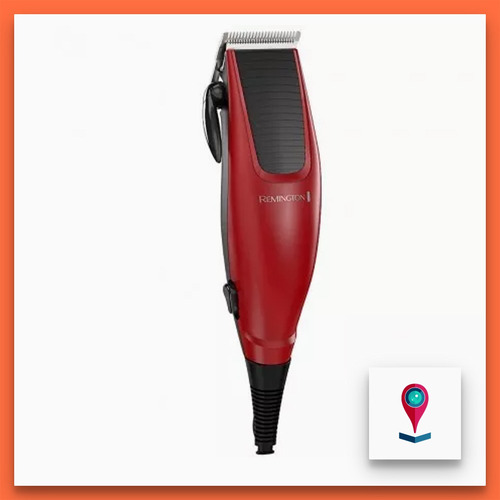 Remington Hc1095 Cortadora Pelo Cuchillas Acero Quirurgico