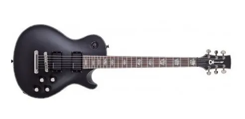 Guitarra Elec. Charvel Ds1 St Desolation