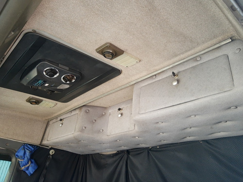 Scania P 114 330 4x2 Ano 2001 P 340 P 360 G 420 R 440 Fh 460