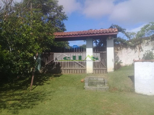 Imagem 1 de 12 de Chácara Para Venda - 1529
